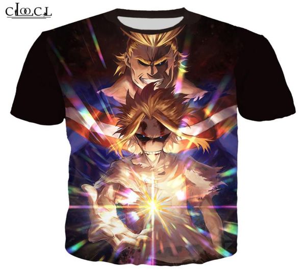 2020 new style anime my hero academia t shirt women men 3d print all might short sleeve casual couples s5xl8445676, White;black
2020 new style anime my hero academia t shirt women men 3d print all might short sleeve casual couples s5xl8445676, White;black