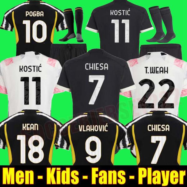 fans player soccer jerseys 2023 2024 home away milik di maria vlahovic kean pogba chiesa mckennie locatelli jerseys 23 24 kits men kids unif, Black;yellow
fans player soccer jerseys 2023 2024 home away milik di maria vlahovic kean pogba chiesa mckennie locatelli jerseys 23 24 kits men kids unif, Black;yellow