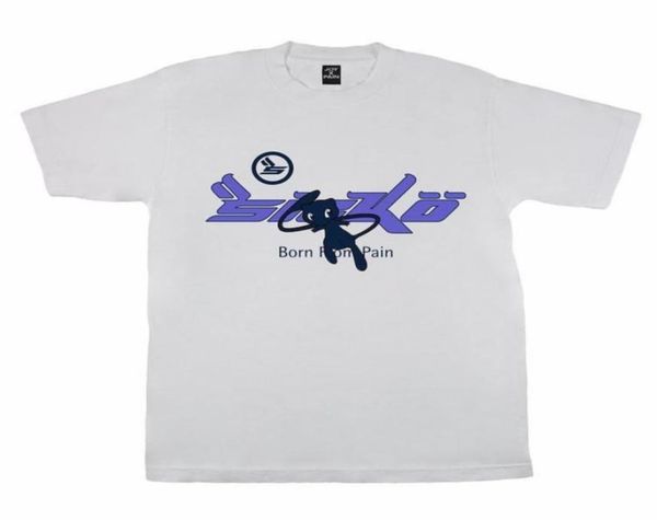 white color 22ss tshirt men women tee summer style mxl5752716, White;black
white color 22ss tshirt men women tee summer style mxl5752716, White;black