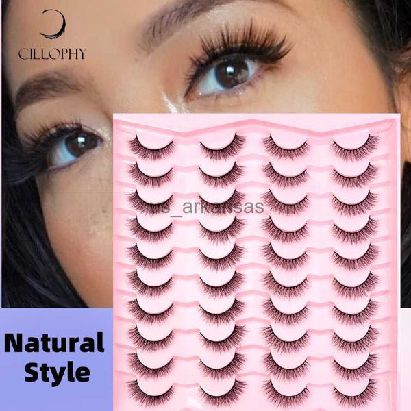 false eyelashes 20 pairs eyelashes long and full eye lashes natural look thick false mink eyelash extension supplies make-up for women hkd23
false eyelashes 20 pairs eyelashes long and full eye lashes natural look thick false mink eyelash extension supplies make-up for women hkd23
