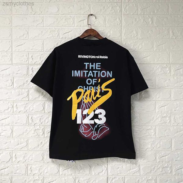 men's t-shirts frog drift streetwear fashion brand rrr123 vintage hight street loose tee t shirt for men, White;black
men's t-shirts frog drift streetwear fashion brand rrr123 vintage hight street loose tee t shirt for men, White;black