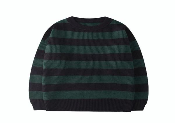men039s sweaters 2021 autumn vintage knitted sweater women harajuku casual cotton pullover tate langdon same style green stripe2171184, White;black
men039s sweaters 2021 autumn vintage knitted sweater women harajuku casual cotton pullover tate langdon same style green stripe2171184, White;black