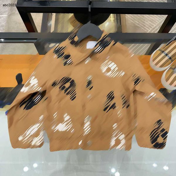 new designer baby clothes button lapel jacket size 100-150 cm long sleeved child coat animal head print kids coat june23, Blue;gray
new designer baby clothes button lapel jacket size 100-150 cm long sleeved child coat animal head print kids coat june23, Blue;gray