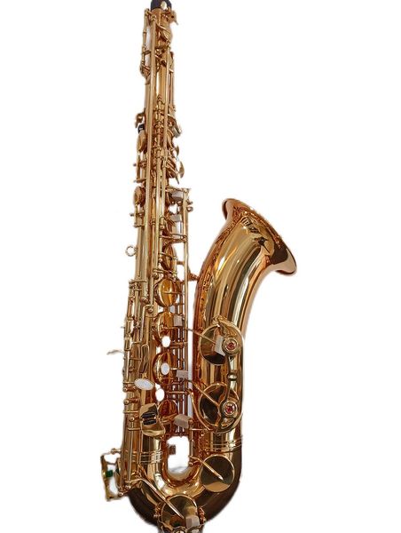 franc original mark vi one to one model bb professional tenor saxophone gold-plated high-quality tenor sax woodwind instrume
franc original mark vi one to one model bb professional tenor saxophone gold-plated high-quality tenor sax woodwind instrume