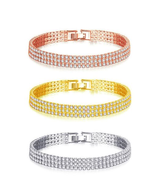 rhinestone crystal cz gold silver color bracelet bangle for women girl gift jewelry8360224, Golden;silver
rhinestone crystal cz gold silver color bracelet bangle for women girl gift jewelry8360224, Golden;silver