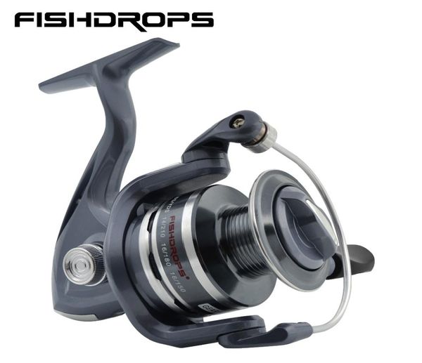 sports fishing spinning reel carpe leftright handle gear ratio 55 1 fishing wheel pesca affordable 1656214
sports fishing spinning reel carpe leftright handle gear ratio 55 1 fishing wheel pesca affordable 1656214