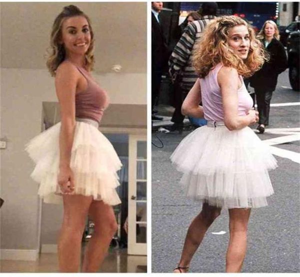 high street soft tulle ruffles tiered mini skirts for pretty girls zipper short women tutu custom made 2105102496086, Black
high street soft tulle ruffles tiered mini skirts for pretty girls zipper short women tutu custom made 2105102496086, Black