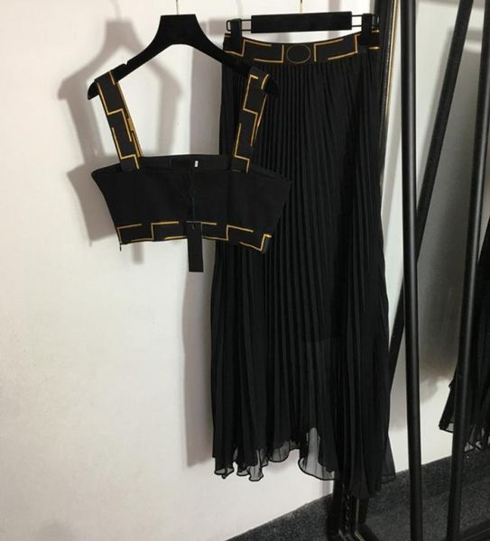women black dresses vests halter dress creative embroidery female camis dresses set7131372, Black;gray
women black dresses vests halter dress creative embroidery female camis dresses set7131372, Black;gray