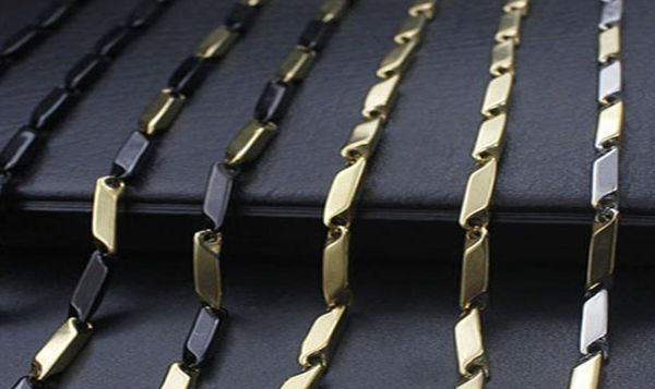 fashion necklace mens stainless steel hip hop rock gold chain necklace fashion jewelry for neck long silver whole8123592
fashion necklace mens stainless steel hip hop rock gold chain necklace fashion jewelry for neck long silver whole8123592