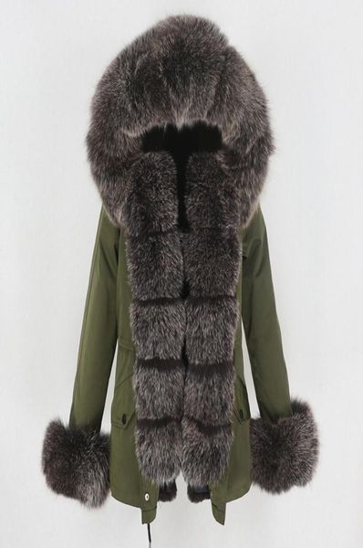 oftbuy 2020 new real fur waterproof parka winter jacket women big natural fox fur collar hood detachable thick warm outerwear4908538, Black
oftbuy 2020 new real fur waterproof parka winter jacket women big natural fox fur collar hood detachable thick warm outerwear4908538, Black