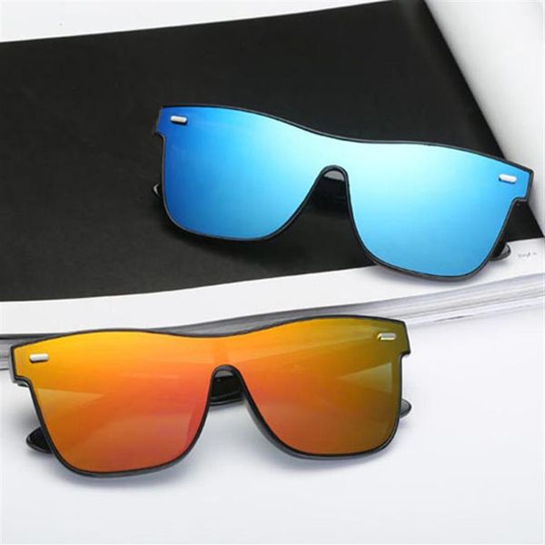 fashion men's sunglasses vintage design summer women sunglass one piece lens mirror eyewear uv400 protection fobn with box ca226l, White;black
fashion men's sunglasses vintage design summer women sunglass one piece lens mirror eyewear uv400 protection fobn with box ca226l, White;black