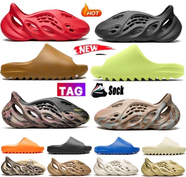 slippers designer slide foam runners women shoes flip flops orange desert bone brown luxury sandals blue onyx glow green, Black
slippers designer slide foam runners women shoes flip flops orange desert bone brown luxury sandals blue onyx glow green, Black