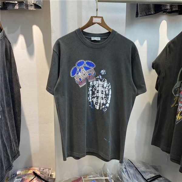 men's t-shirts good quality 2022ss washed heavy fabric fashion t shirt men summer style women vintage shirts oversized t shirt mens clo, White;black
men's t-shirts good quality 2022ss washed heavy fabric fashion t shirt men summer style women vintage shirts oversized t shirt mens clo, White;black