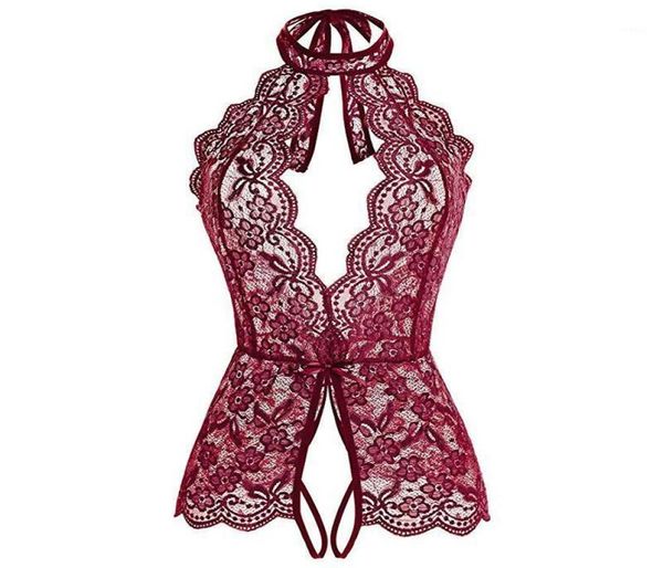 women lingerie sleepwear nightwear body stocking lace teddy dress babydoll underwear sleevless porno costumes bras sets7945468, Red;black
women lingerie sleepwear nightwear body stocking lace teddy dress babydoll underwear sleevless porno costumes bras sets7945468, Red;black