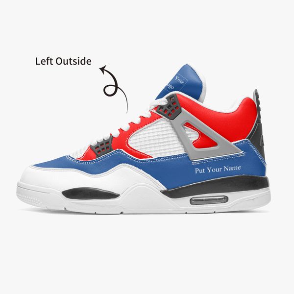 new diy custom basketball shoes mens and womens classic and comfortable blue orange breathable trainers outdoor sports 36-46
new diy custom basketball shoes mens and womens classic and comfortable blue orange breathable trainers outdoor sports 36-46