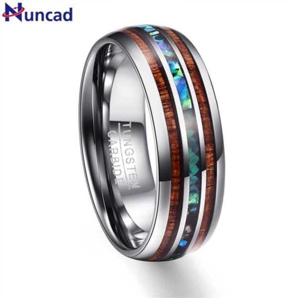 silver color koa wood abalone inlay high polish 8mm width 100 genuine wedding band elegance tungsten carbide rings for men 2107016098632
silver color koa wood abalone inlay high polish 8mm width 100 genuine wedding band elegance tungsten carbide rings for men 2107016098632