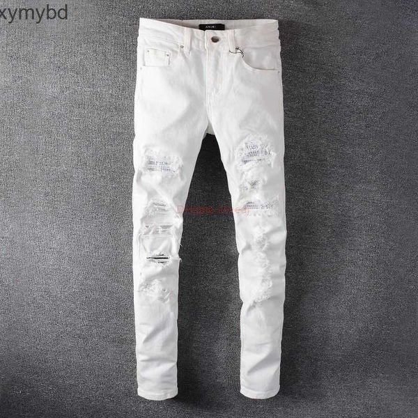 designer clothing amires jeans denim pants 625 amies fashion white diamond patch slp jeans mens high street fashion brand elastic slim fit l, Blue
designer clothing amires jeans denim pants 625 amies fashion white diamond patch slp jeans mens high street fashion brand elastic slim fit l, Blue