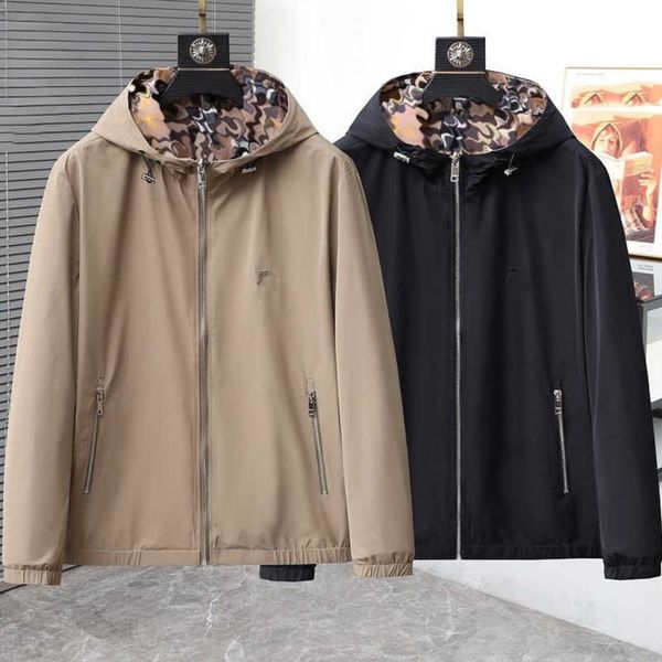 windproof jacket mens outdoor hoody windbreaker burb varsity jackets designer cardigan coat men women luxury brand clothing tb embroidery zi, Black;brown
windproof jacket mens outdoor hoody windbreaker burb varsity jackets designer cardigan coat men women luxury brand clothing tb embroidery zi, Black;brown
