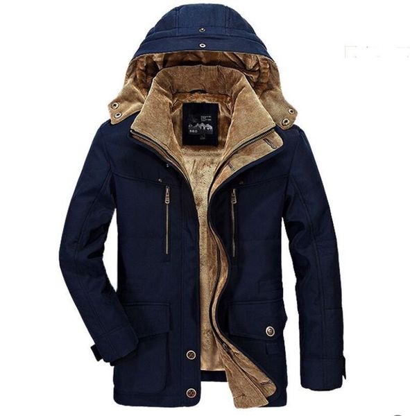 winter warm fashion men's jackets hat detachable hooded coat clothing jacket men casual men outerwear & coats apparel m-7xl shs13bg029, Black;brown
winter warm fashion men's jackets hat detachable hooded coat clothing jacket men casual men outerwear & coats apparel m-7xl shs13bg029, Black;brown