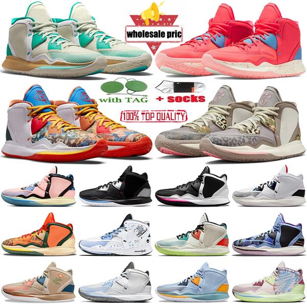 designer kyrie 8 men basketball shoes kyries 4s cny grey fog sunrise keep sue fresh dynasty regal purple gold mens outdoor trainer sport sne
designer kyrie 8 men basketball shoes kyries 4s cny grey fog sunrise keep sue fresh dynasty regal purple gold mens outdoor trainer sport sne