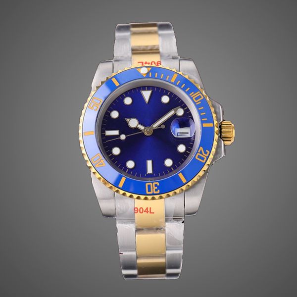 mens watch luxury designer watches reloj 40mm automatic mechanical ceramic fashion classic 2813 mouvement bracelet waterproof luminous sapph, Slivery;brown
mens watch luxury designer watches reloj 40mm automatic mechanical ceramic fashion classic 2813 mouvement bracelet waterproof luminous sapph, Slivery;brown