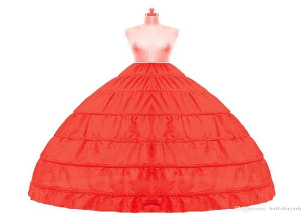 2018 in stock ball gown petticoat white black crinoline underskirt wedding dress slip 6 hoop skirt crinoline for quinceanera1261847
2018 in stock ball gown petticoat white black crinoline underskirt wedding dress slip 6 hoop skirt crinoline for quinceanera1261847