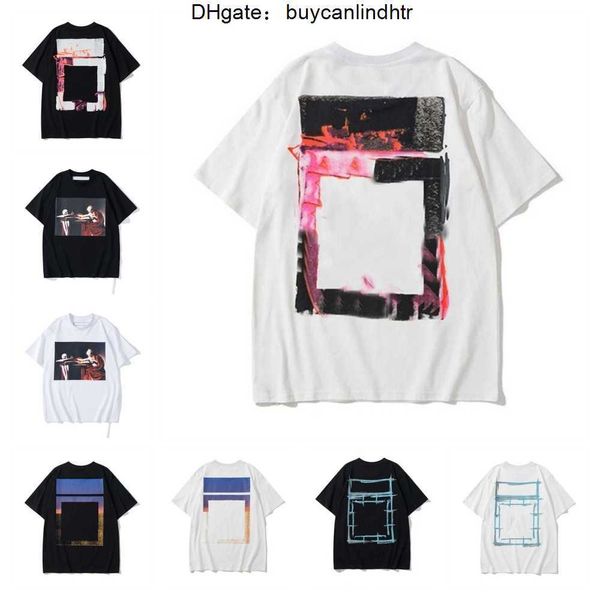 2023 new fashion luxurys offes clothing mens tee shirt and women loose tees man casual street graffiti shirt sweatshirtoff men's t-shi, White;black
2023 new fashion luxurys offes clothing mens tee shirt and women loose tees man casual street graffiti shirt sweatshirtoff men's t-shi, White;black
