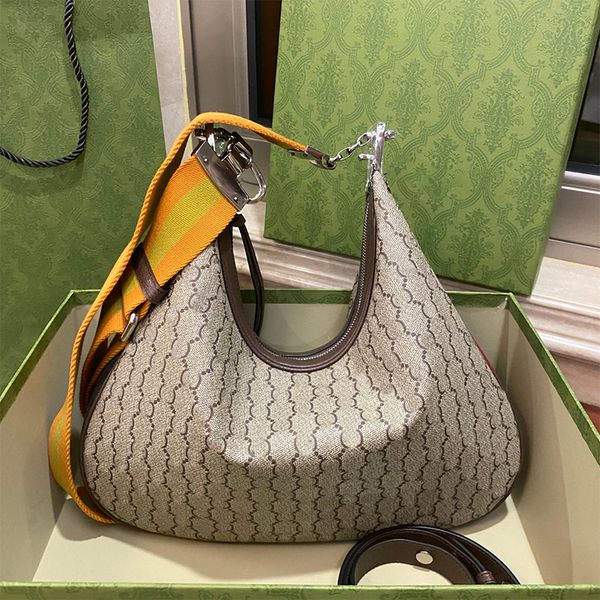 10a attache medium shoulder bags designer half moon bags 35cm high imitation hobo bags with box zg049
10a attache medium shoulder bags designer half moon bags 35cm high imitation hobo bags with box zg049