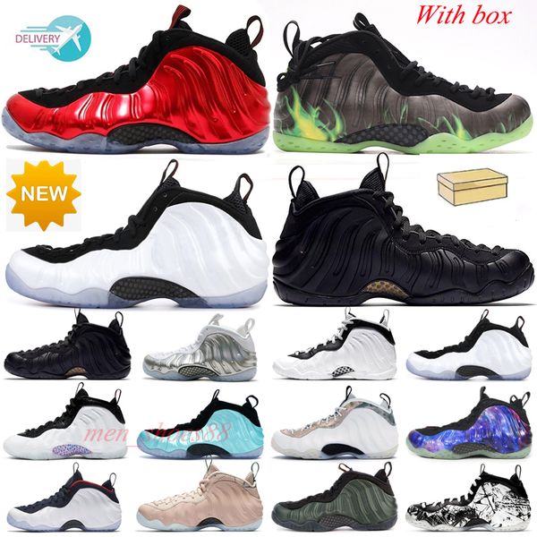 us13 penny sneakers hardaway shoes foamposite one basketball shoe sneaker chrome white island green all star trainers sports
us13 penny sneakers hardaway shoes foamposite one basketball shoe sneaker chrome white island green all star trainers sports