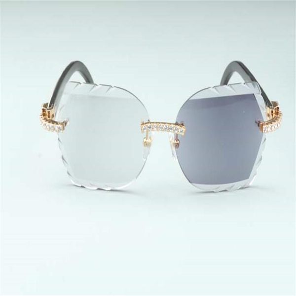 new cutting pochromic lens 8300817-c diamonds sunglasses natural white and black hybrid buffalo horns legs multifunctional 58-2896, White;black
new cutting pochromic lens 8300817-c diamonds sunglasses natural white and black hybrid buffalo horns legs multifunctional 58-2896, White;black