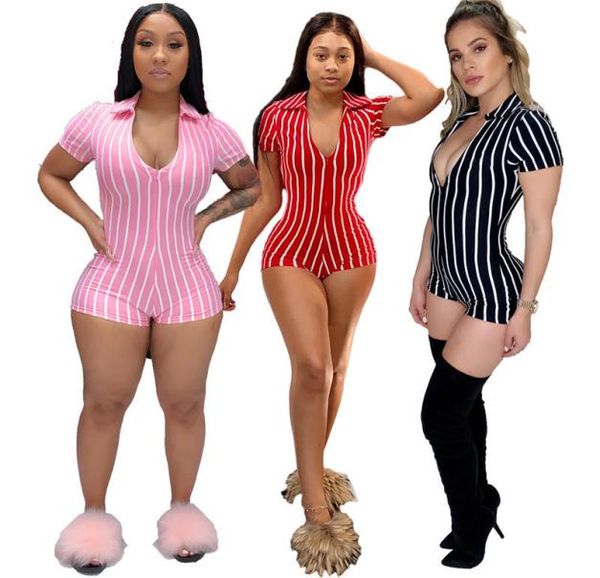 desiger women short sleeve jumpsuit rompers elegant fashion skinny jumpsuits comfortable night clubwear party onesies tracksu4820373, Black;white
desiger women short sleeve jumpsuit rompers elegant fashion skinny jumpsuits comfortable night clubwear party onesies tracksu4820373, Black;white