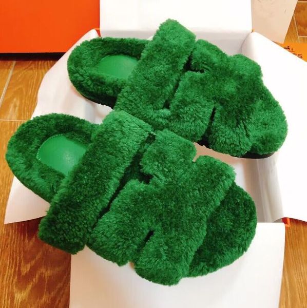 nice chypre sandals shoes women men shearling fluffy furry slides flat suede fur fluffy furry classic flip flops comfort walking heel 2.5cm, Black
nice chypre sandals shoes women men shearling fluffy furry slides flat suede fur fluffy furry classic flip flops comfort walking heel 2.5cm, Black