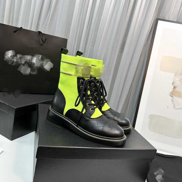 boots multicolors interlocking c sock boots quilted lace up booties women ladies mid tall het knit leather mary jane brands thick bottom ank, Black
boots multicolors interlocking c sock boots quilted lace up booties women ladies mid tall het knit leather mary jane brands thick bottom ank, Black