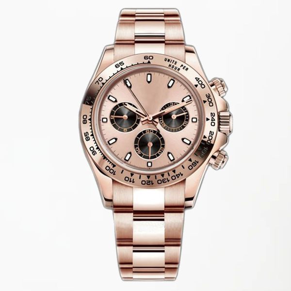 mens watch 2813 movement mechanical watches 40mm904l stainless steel strap silver watch ceramic case designer watches moissanite watch, Slivery;brown
mens watch 2813 movement mechanical watches 40mm904l stainless steel strap silver watch ceramic case designer watches moissanite watch, Slivery;brown