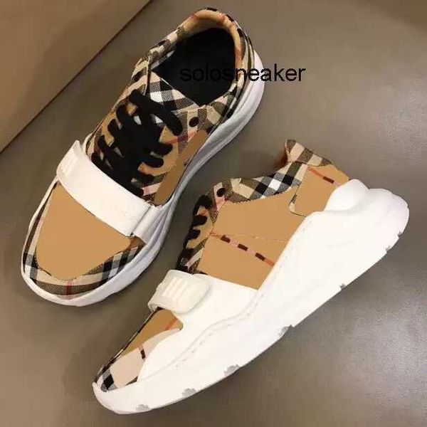 suede burberriness designer casual shoes striped vintage sneakers plaid nylon burberies shoe men women platform shoe season shades flats tra
suede burberriness designer casual shoes striped vintage sneakers plaid nylon burberies shoe men women platform shoe season shades flats tra