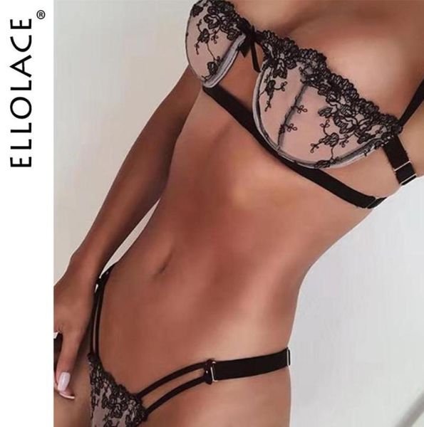 ellolace lingerie set lace embroidery bra and panty set transparent bra women039s underwear see through lingeries59376483013077, Red;black
ellolace lingerie set lace embroidery bra and panty set transparent bra women039s underwear see through lingeries59376483013077, Red;black