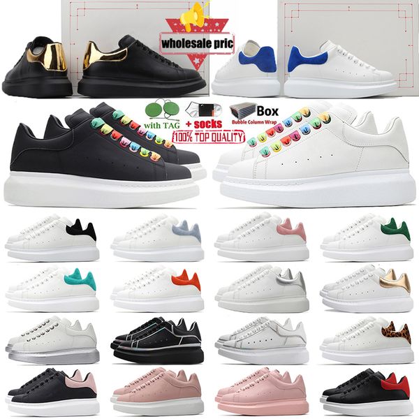 designer oversized sneaker mens women casual shoes white black leather velvet espadrilles flats lace up platform sneakers alexander mc queen
designer oversized sneaker mens women casual shoes white black leather velvet espadrilles flats lace up platform sneakers alexander mc queen
