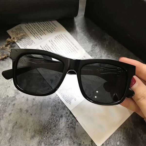 cool mens black glasses polarized sunglasses black w silver frame and black sonnenbrille square sunglasses summer obarydose232a, White;black
cool mens black glasses polarized sunglasses black w silver frame and black sonnenbrille square sunglasses summer obarydose232a, White;black