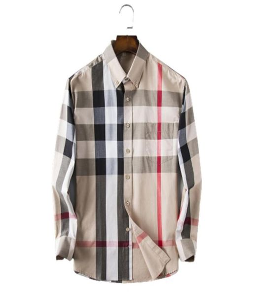 mens dress casual shirts luxury highend slim silk tshirt long sleeve casual business clothing plaid brand 024077111, White;black
mens dress casual shirts luxury highend slim silk tshirt long sleeve casual business clothing plaid brand 024077111, White;black