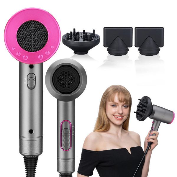hair dryer anion hammer word hair dryer and cold air professional electric hair dryer temperature care
hair dryer anion hammer word hair dryer and cold air professional electric hair dryer temperature care