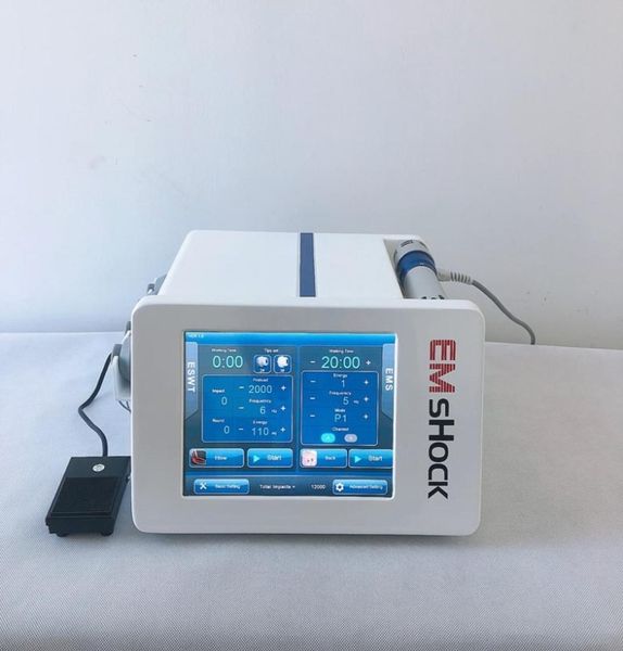 lowest intensity shockwave therapy machine acoustic wave therapy radial shock wave for erectile dysfunction with ems4645944
lowest intensity shockwave therapy machine acoustic wave therapy radial shock wave for erectile dysfunction with ems4645944