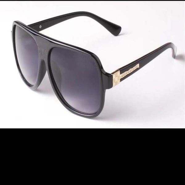 sunglasses eyewear brand design classic bees on the legs multi color frame polarized sun glasses 912221o, White;black
sunglasses eyewear brand design classic bees on the legs multi color frame polarized sun glasses 912221o, White;black