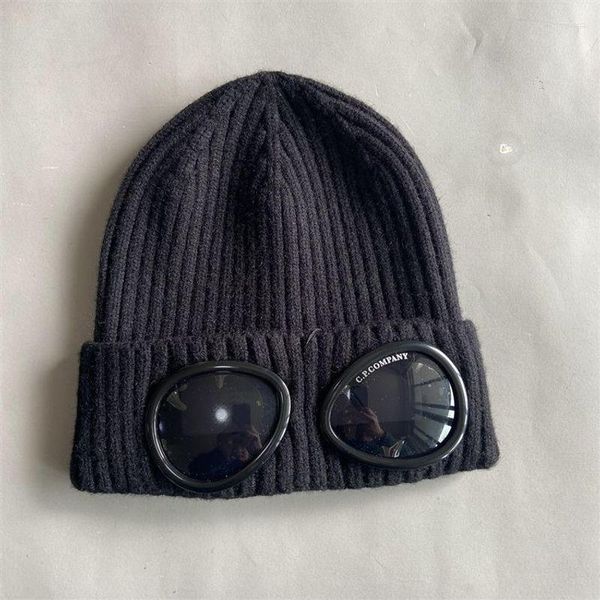 Designer Scarf Beanie Cp Hat Berets CP Unisex Kpop Casual Winter Hat for Men Ribbed Knit L, Navyblue
Designer Scarf Beanie Cp Hat Berets CP Unisex Kpop Casual Winter Hat for Men Ribbed Knit L, Navyblue