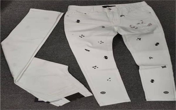 luxurys designer mens jeans thin design white men denim zipper wrinkle off vintage pants fashion slimleg motorcycle biker jean tr5762997, Blue
luxurys designer mens jeans thin design white men denim zipper wrinkle off vintage pants fashion slimleg motorcycle biker jean tr5762997, Blue