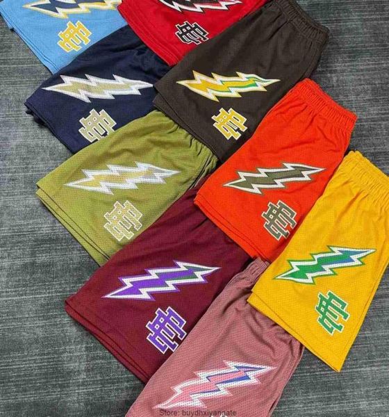 2023 new eric ee basic lightning bolt shorts summer casual short fitness sweatpants gym workout mesh sport pants men9119443, White;black
2023 new eric ee basic lightning bolt shorts summer casual short fitness sweatpants gym workout mesh sport pants men9119443, White;black