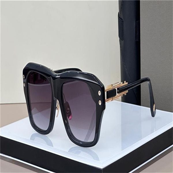 new fashion sunglasses grand-apx is an oversized character frame rigid yet soft and excessive yet paired with a minimalistic desig300b, White;black