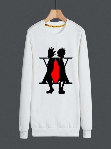hunter x hunter hoodies gon css kurapika men sweatshirt tracksuit anime harajuku casual killua zoldyck hooded x06104901847, Black
hunter x hunter hoodies gon css kurapika men sweatshirt tracksuit anime harajuku casual killua zoldyck hooded x06104901847, Black