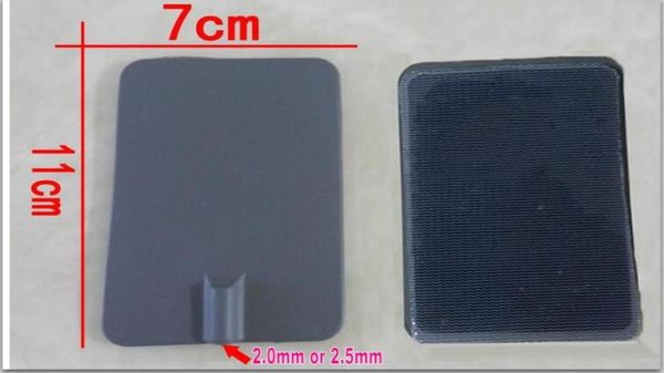 10pcs 711cm large white silicon rubber electrode pads with all weather gel for muscle stimulation tens ems massage machine5841990
10pcs 711cm large white silicon rubber electrode pads with all weather gel for muscle stimulation tens ems massage machine5841990