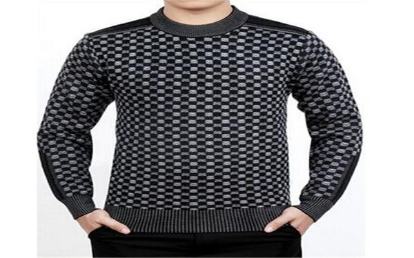 wholenew fashion winter warm oneck long sleeve casual pullovers knitted sweater man outdoors oversized male sweaters2044126, White;black
wholenew fashion winter warm oneck long sleeve casual pullovers knitted sweater man outdoors oversized male sweaters2044126, White;black