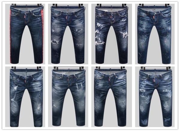 2020 latest listing skinny jeans luxury men ripped holes jeans motorcycle biker denim pants men brand fashion designer hip hop men6586824, Blue
2020 latest listing skinny jeans luxury men ripped holes jeans motorcycle biker denim pants men brand fashion designer hip hop men6586824, Blue